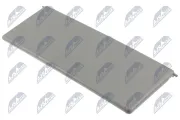 Sonnenblende links rechts NTY EZC-PL-249