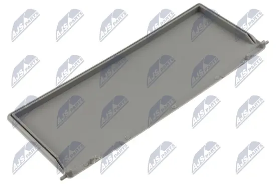 Sonnenblende links rechts NTY EZC-PL-249 Bild Sonnenblende links rechts NTY EZC-PL-249