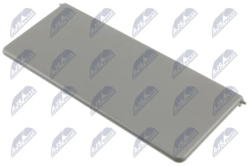 Sonnenblende links rechts NTY EZC-PL-251