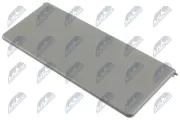 Sonnenblende links rechts NTY EZC-PL-251