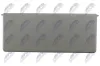 Sonnenblende links rechts NTY EZC-PL-251 Bild Sonnenblende links rechts NTY EZC-PL-251