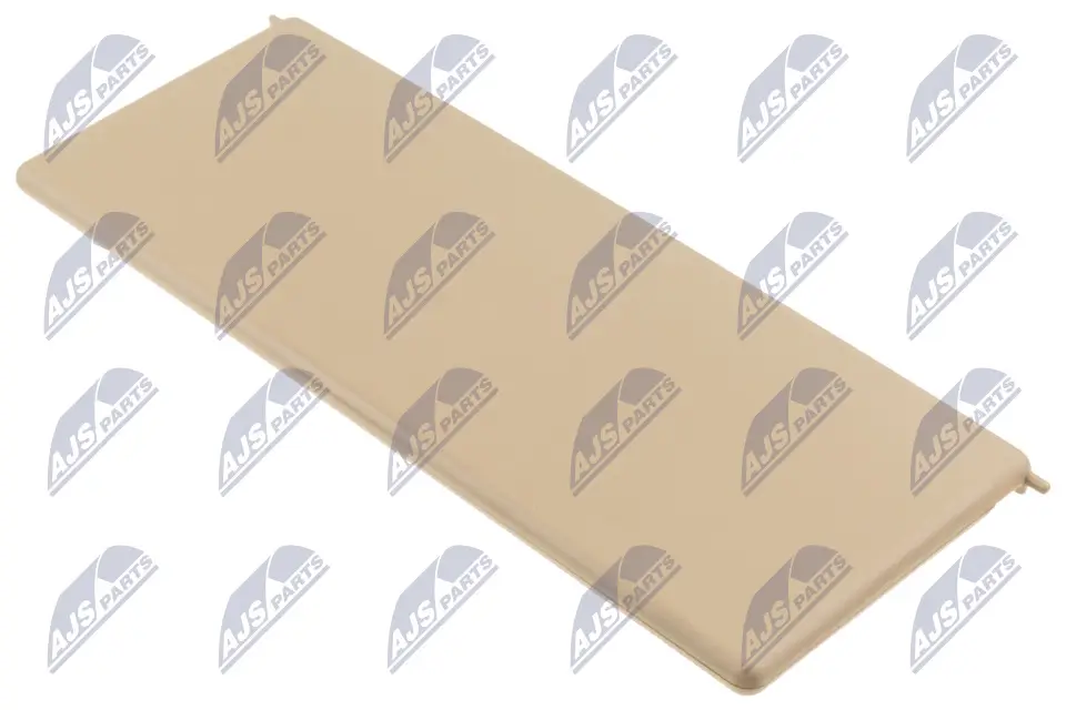 Sonnenblende links rechts NTY EZC-PL-252