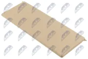 Sonnenblende links rechts NTY EZC-PL-252