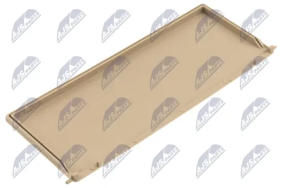 Sonnenblende links rechts NTY EZC-PL-252 Bild Sonnenblende links rechts NTY EZC-PL-252