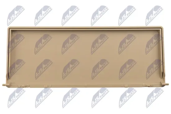 Sonnenblende links rechts NTY EZC-PL-252 Bild Sonnenblende links rechts NTY EZC-PL-252