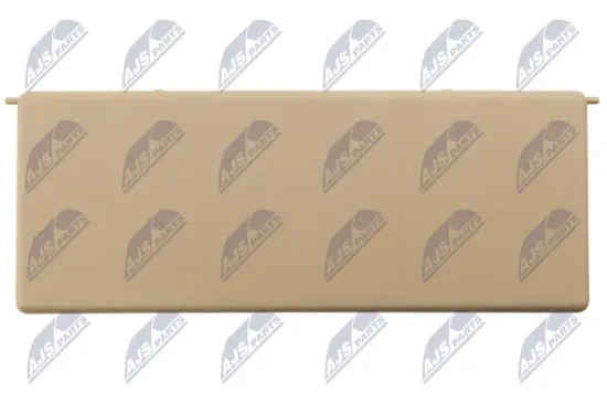 Sonnenblende links rechts NTY EZC-PL-252 Bild Sonnenblende links rechts NTY EZC-PL-252