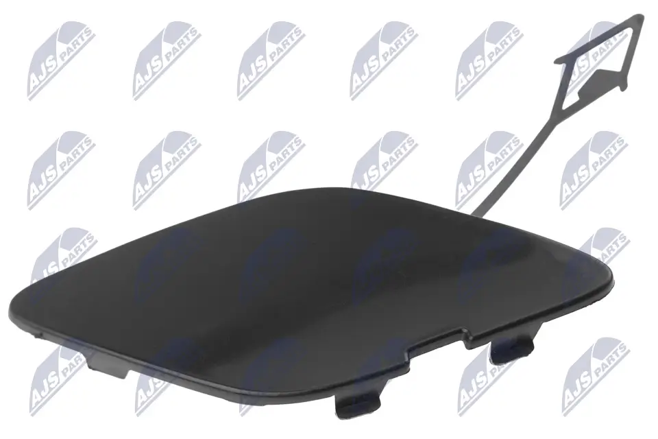 Klappe, Abschlepphaken vorne NTY EZC-PL-253