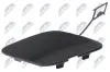 Klappe, Abschlepphaken vorne NTY EZC-PL-253