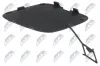 Klappe, Abschlepphaken vorne NTY EZC-PL-253 Bild Klappe, Abschlepphaken vorne NTY EZC-PL-253