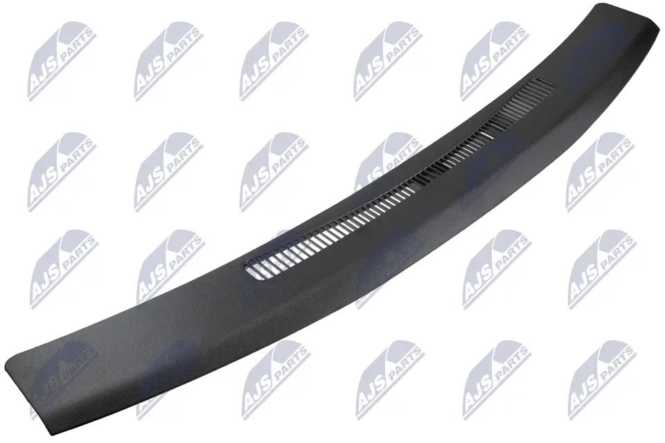 Luftdüse, Armaturenbrett vorne NTY EZC-PL-254