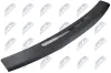 Luftd&uuml;se, Armaturenbrett vorne NTY EZC-PL-254