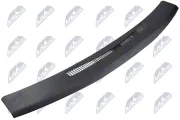 Luftdüse, Armaturenbrett vorne NTY EZC-PL-254