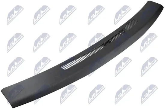 Luftdüse, Armaturenbrett vorne NTY EZC-PL-254 Bild Luftdüse, Armaturenbrett vorne NTY EZC-PL-254