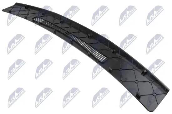 Luftdüse, Armaturenbrett vorne NTY EZC-PL-254 Bild Luftdüse, Armaturenbrett vorne NTY EZC-PL-254
