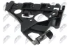 Halter, Stoßfänger vorne links NTY EZC-PL-256 Bild Halter, Stoßfänger vorne links NTY EZC-PL-256