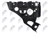 Halter, Stoßfänger vorne links NTY EZC-PL-256 Bild Halter, Stoßfänger vorne links NTY EZC-PL-256
