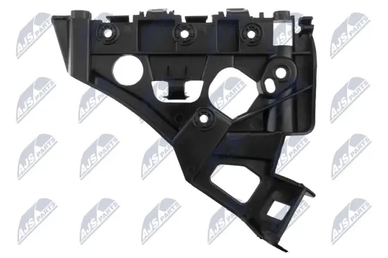 Halter, Stoßfänger vorne links NTY EZC-PL-256 Bild Halter, Stoßfänger vorne links NTY EZC-PL-256