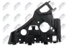 Halter, Stoßfänger vorne links NTY EZC-PL-256 Bild Halter, Stoßfänger vorne links NTY EZC-PL-256