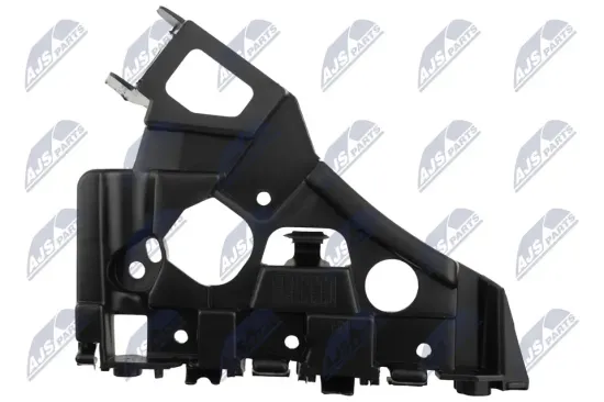 Halter, Stoßfänger vorne rechts NTY EZC-PL-257 Bild Halter, Stoßfänger vorne rechts NTY EZC-PL-257