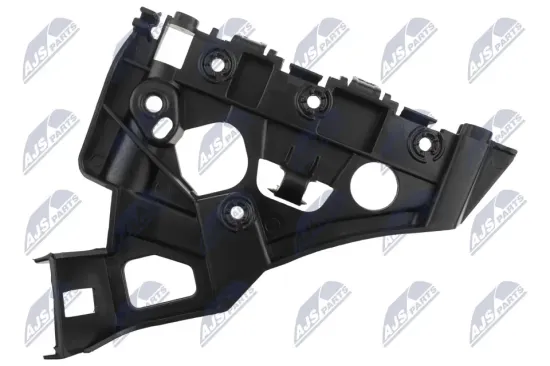 Halter, Stoßfänger vorne rechts NTY EZC-PL-257 Bild Halter, Stoßfänger vorne rechts NTY EZC-PL-257