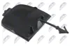 Klappe, Abschlepphaken hinten NTY EZC-PL-260 Bild Klappe, Abschlepphaken hinten NTY EZC-PL-260