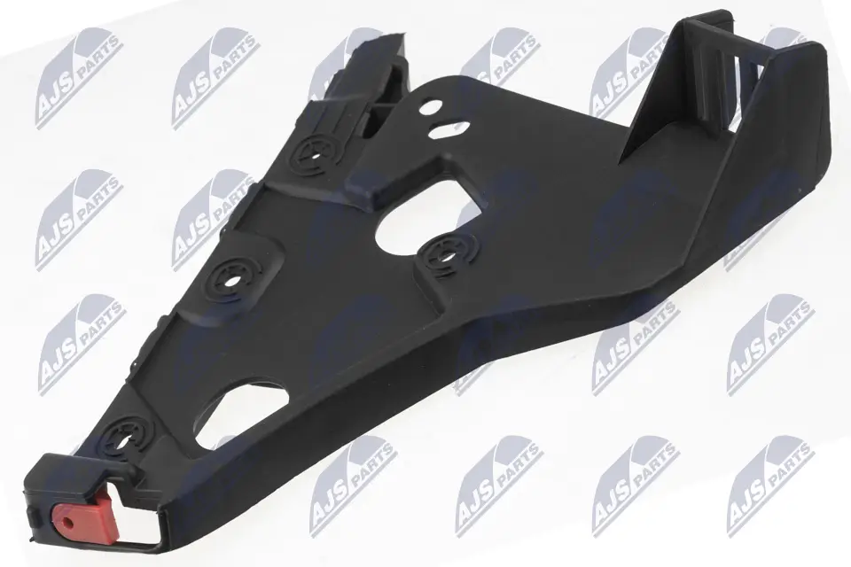 Halter, Stoßfänger links vorne NTY EZC-PL-264