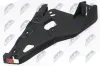 Halter, Stoßfänger links vorne NTY EZC-PL-264 Bild Halter, Stoßfänger links vorne NTY EZC-PL-264