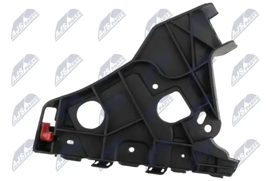 Halter, Stoßfänger links vorne NTY EZC-PL-264 Bild Halter, Stoßfänger links vorne NTY EZC-PL-264