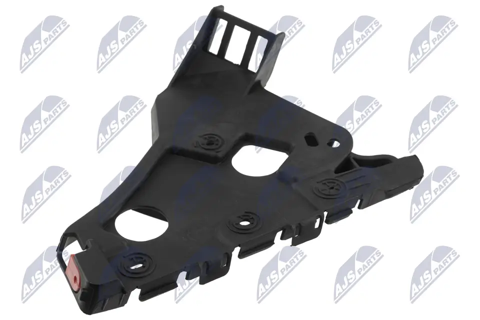 Halter, Stoßfänger rechts vorne NTY EZC-PL-265