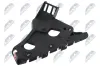 Halter, Stoßfänger rechts vorne NTY EZC-PL-265 Bild Halter, Stoßfänger rechts vorne NTY EZC-PL-265