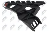 Halter, Stoßfänger rechts vorne NTY EZC-PL-265 Bild Halter, Stoßfänger rechts vorne NTY EZC-PL-265