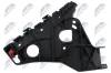 Halter, Stoßfänger rechts vorne NTY EZC-PL-265 Bild Halter, Stoßfänger rechts vorne NTY EZC-PL-265