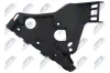 Halter, Stoßfänger rechts vorne NTY EZC-PL-265 Bild Halter, Stoßfänger rechts vorne NTY EZC-PL-265