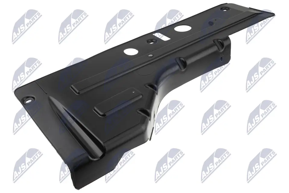 Motorabdeckung rechts NTY EZC-PL-266