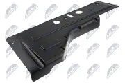 Motorabdeckung rechts NTY EZC-PL-266