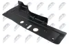 Motorabdeckung rechts NTY EZC-PL-266 Bild Motorabdeckung rechts NTY EZC-PL-266
