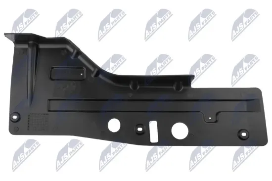Motorabdeckung rechts NTY EZC-PL-266 Bild Motorabdeckung rechts NTY EZC-PL-266
