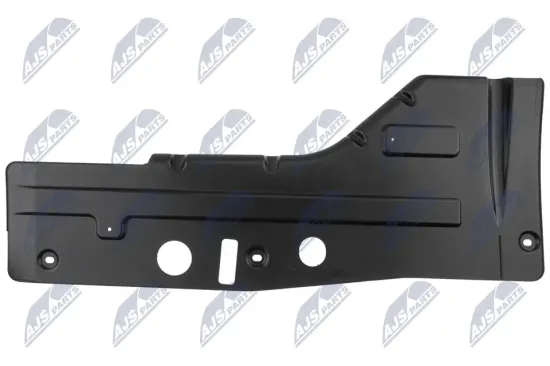 Motorabdeckung rechts NTY EZC-PL-266 Bild Motorabdeckung rechts NTY EZC-PL-266
