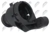 Rohrleitung, AGR-Ventil NTY EZC-PL-267 Bild Rohrleitung, AGR-Ventil NTY EZC-PL-267
