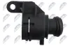 Rohrleitung, AGR-Ventil NTY EZC-PL-267 Bild Rohrleitung, AGR-Ventil NTY EZC-PL-267