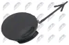 Klappe, Abschlepphaken hinten NTY EZC-PL-268