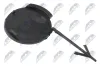 Klappe, Abschlepphaken hinten NTY EZC-PL-268 Bild Klappe, Abschlepphaken hinten NTY EZC-PL-268