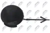 Klappe, Abschlepphaken hinten NTY EZC-PL-268 Bild Klappe, Abschlepphaken hinten NTY EZC-PL-268