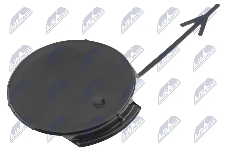 Klappe, Abschlepphaken hinten NTY EZC-PL-269