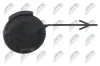 Klappe, Abschlepphaken hinten NTY EZC-PL-269 Bild Klappe, Abschlepphaken hinten NTY EZC-PL-269