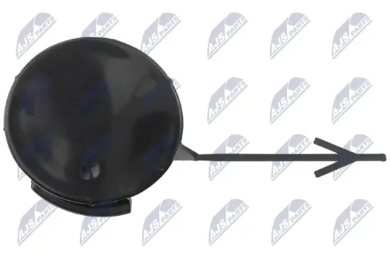 Klappe, Abschlepphaken hinten NTY EZC-PL-269 Bild Klappe, Abschlepphaken hinten NTY EZC-PL-269