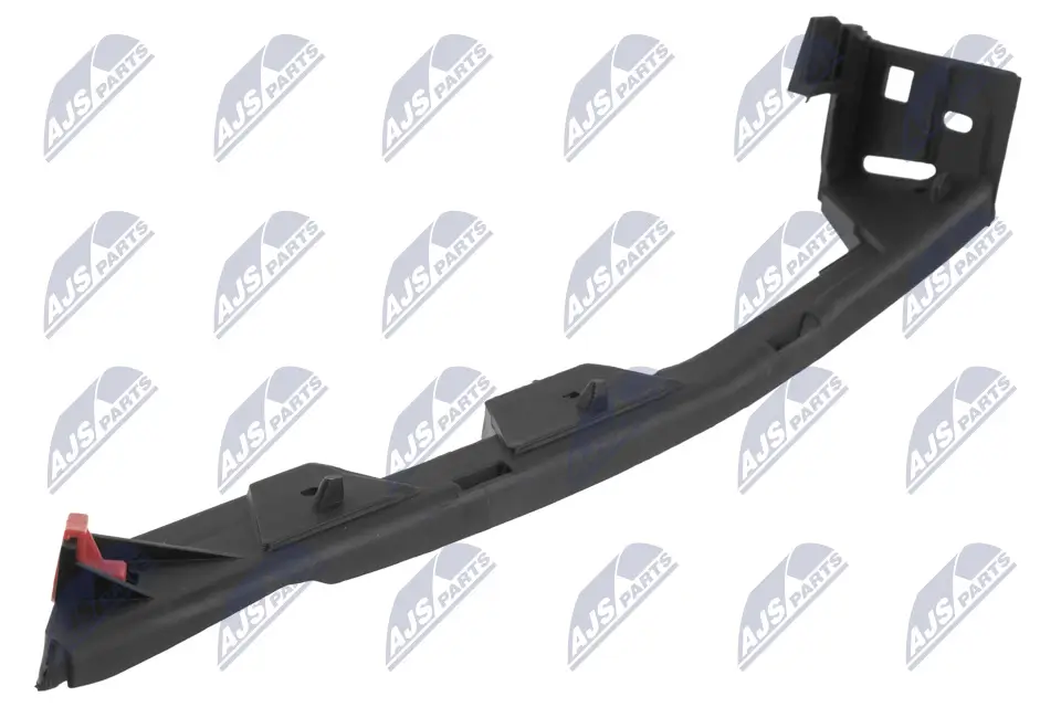 Halter, Stoßfänger vorne rechts NTY EZC-PL-270