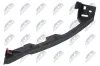 Halter, Stoßfänger vorne rechts NTY EZC-PL-270 Bild Halter, Stoßfänger vorne rechts NTY EZC-PL-270