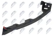 Halter, Stoßfänger vorne rechts NTY EZC-PL-270