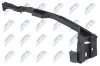 Halter, Stoßfänger vorne rechts NTY EZC-PL-270 Bild Halter, Stoßfänger vorne rechts NTY EZC-PL-270